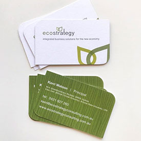 Business Cards